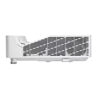 Optoma projektor GT3500HDR (DLP, lézer, FULL HD, 3800 ANSI, 2xHDMI, RS232, USB-A, RJ45, 1x15W hangszóró)