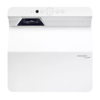 Optoma projektor GT3500HDR (DLP, lézer, FULL HD, 3800 ANSI, 2xHDMI, RS232, USB-A, RJ45, 1x15W hangszóró)
