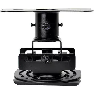 Optoma univerzális mennyezeti konzol, fekete (70mm), 15kg