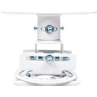 Optoma univerzális mennyezeti konzol, fehér (70mm), 15kg