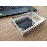 HPE átalakító készlet MicroServer G10/G10 /G10 v2/G11-hez (SFF NHP HDD LFF NHP ketrecbe történő beépítéséhez)