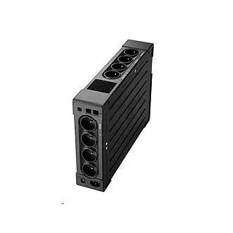 Eaton Ellipse PRO 1600 FR, 1000W, UPS 1600VA, 8 aljzat, LCD, cseh aljzat