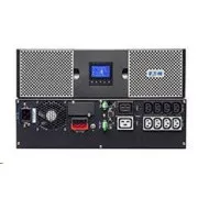 Eaton 9PX 2200i RT3U, ON-LINE, UPS 2200VA / 2200W, LCD, rack/torony, rack/tower