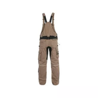 Gardeners CXS STRETCH, férfi, bézs-fekete, 56-os méret