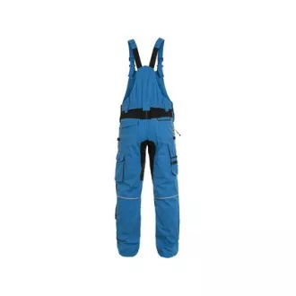 Gardeners CXS STRETCH, férfi, közepes kék-fekete, 48-as méret