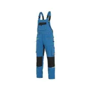 Gardeners CXS STRETCH, férfi, közepes kék-fekete, 62-es méret