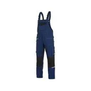 Gardeners CXS STRETCH, férfi, sötétkék-fekete, 58-as méret