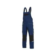 Gardeners CXS STRETCH, férfi, sötétkék-fekete, 62-es méret