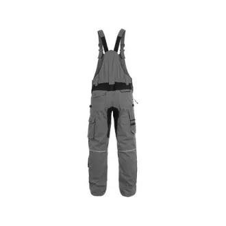 Gardeners CXS STRETCH, férfi, szürke-fekete, 50-es méret