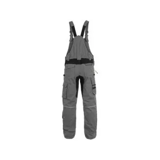 Gardeners CXS STRETCH, férfi, szürke-fekete, 52-es méret