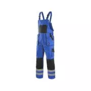 Kertészek CXS LUXY BRIGHT, férfi, kék-fekete, 46-os méret
