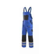 Kertészek CXS LUXY BRIGHT, férfi, kék-fekete, 50-es méret