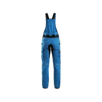 Gardeners CXS STRETCH, női, középkék - fekete, 42-es méret
