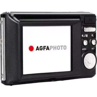 Agfa Compact DC 5200 - ezüst Agfa Compact DC 5200 - ezüst