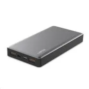LAMAX Powerbank 15000 mAh gyorstöltés