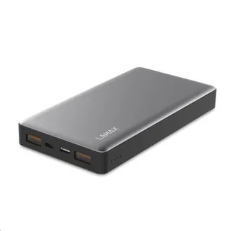 LAMAX Powerbank 15000 mAh gyorstöltés LAMAX Powerbank 15000 mAh gyorstöltés