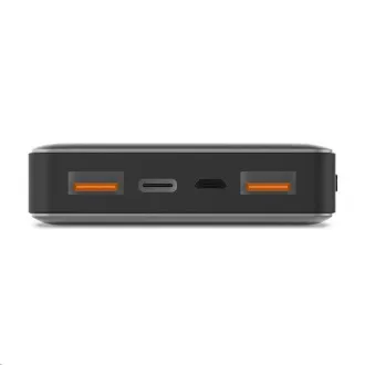 LAMAX Powerbank 15000 mAh gyorstöltés LAMAX Powerbank 15000 mAh gyorstöltés