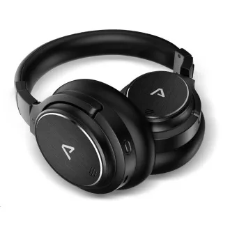 LAMAX NoiseComfort ANC fejhallgató zajszűrő funkcióval LAMAX NoiseComfort ANC fejhallgató zajszűrő funkcióval