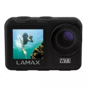 LAMAX W7.1 - akciókamera