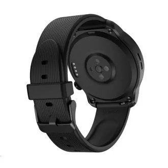 TicWatch Pro 3 Ultra GPS Shadow Black