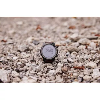 TicWatch Pro 3 Ultra GPS Shadow Black