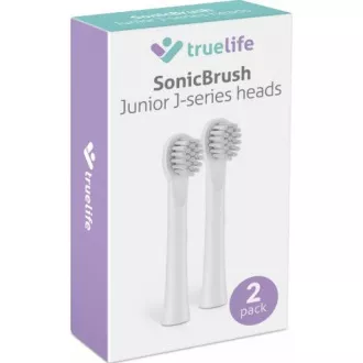 TrueLife SonicBrush Junior J100 fej puha