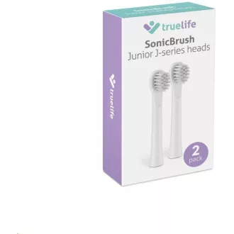 TrueLife SonicBrush Junior J100 fej puha
