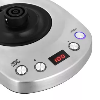 Lauben elektromos vízforraló EK17GS
