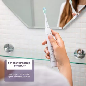 TrueLife SonicBrush Clean30 fehér