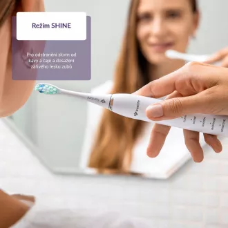 TrueLife SonicBrush Clean30 fehér