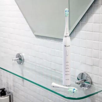 TrueLife SonicBrush Clean30 fehér