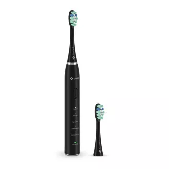 TrueLife SonicBrush Clean30 fekete
