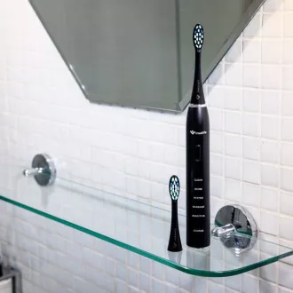 TrueLife SonicBrush Clean30 fekete