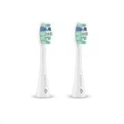TrueLife SonicBrush Clean-sorozatú fej Standard fehér 2 csomag