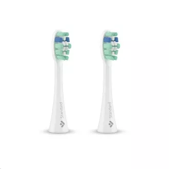 TrueLife SonicBrush Clean-sorozatú fej Standard fehér 2 csomag