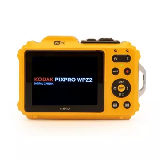 KODAK WPZ2 Sárga csomag
