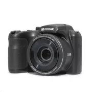 KODAK Astro Zoom AZ255 Fekete