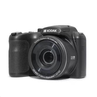 KODAK Astro Zoom AZ255 Fekete
