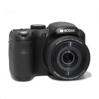 KODAK Astro Zoom AZ255 Fekete