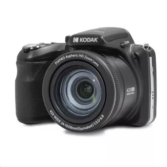 KODAK Astro Zoom AZ425 Fekete