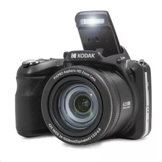 KODAK Astro Zoom AZ425 Fekete