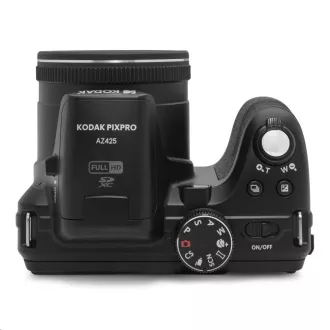 KODAK Astro Zoom AZ425 Fekete