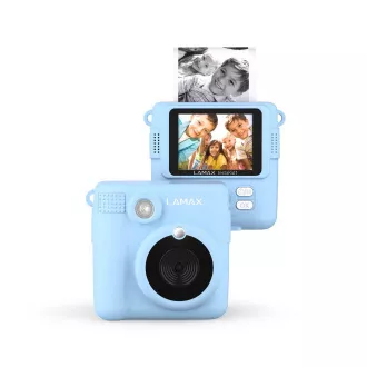 LAMAX InstaKid1 kék