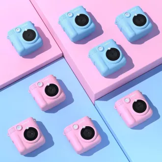 LAMAX InstaKid1 rózsaszín