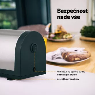 Lauben késélező 4700SB