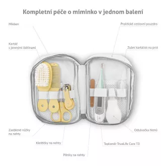TrueLife BabyKit - Baba Starter Kits - sérült csomagolás