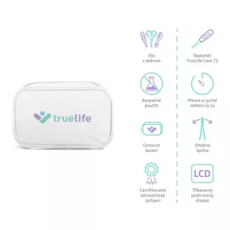 TrueLife BabyKit - Baba Starter Kits - sérült csomagolás