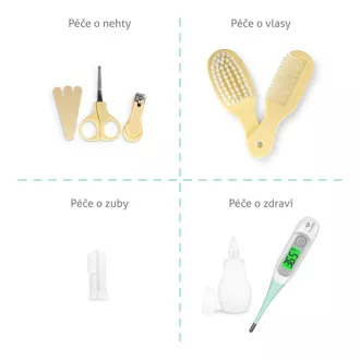 TrueLife BabyKit - Baba Starter Kits - sérült csomagolás