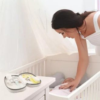 TrueLife BabyKit - Baba Starter Kits - sérült csomagolás