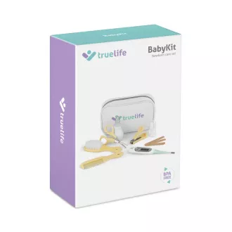 TrueLife BabyKit - Baba Starter Kits - sérült csomagolás